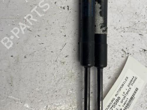 Hood lift support AUDI A1 Sportback (8XA, 8XF) 1.2 TFSI | BP22839867C139 