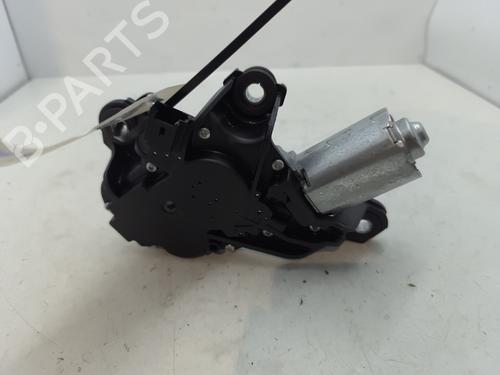 Rear wiper motor RENAULT KANGOO / GRAND KANGOO II (KW0/1_) 1.5 dCi 90 (KW05, KW08, KW0G, KW11) | BP29432017M102 