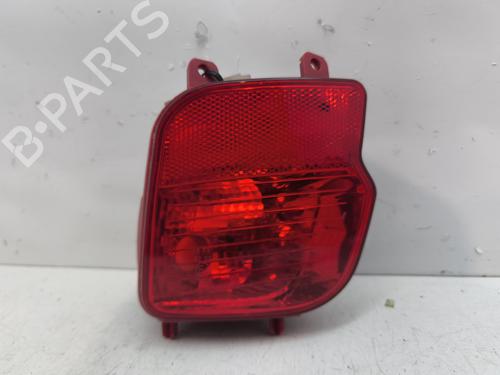 Used Rear bumper left light PEUGEOT 3008 II SUV (MC_, MR_, MJ_, M4_) 1.2 THP/ PureTech 130 (MRHNSM, MRHNSU, MRHNSJ, MRHNYW,... (131 hp) 29515901