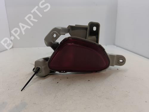 Used Rear bumper right light MAZDA 2 Hatchback (DL, DJ) 1.5 SKYACTIV-G (90 hp) 30378867