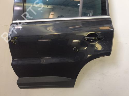 Used Left rear door Left rear door 36953718 36953718