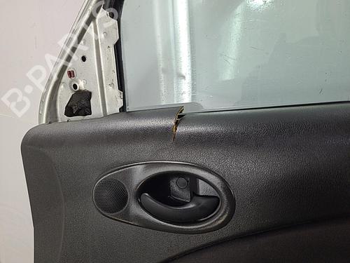 Right front door FORD FIESTA IV (JA_, JB_) 1.8 DI | BP22825209C3 
