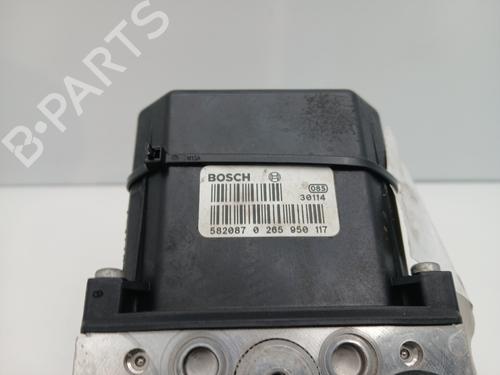 Used ABS pump ABS pump RENAULT CLIO II (BB_, CB_) 2.0 16V Sport (179 hp) 35969125 35969125