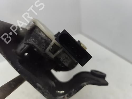 Front wiper motor FIAT DOBLO Box Body/MPV (223_) 1.3 JTD 16V | BP30465810M29