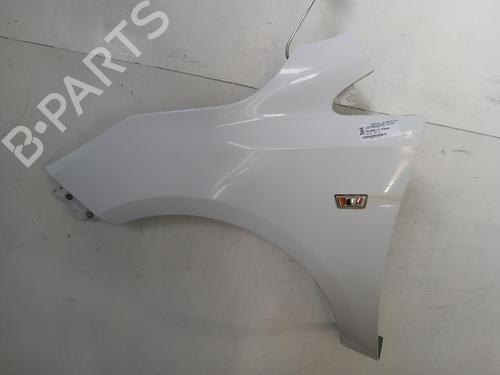 Forskærm venstre OPEL CORSA E (X15) 1.4 (08, 68) | BP36780723C41 - Image 5