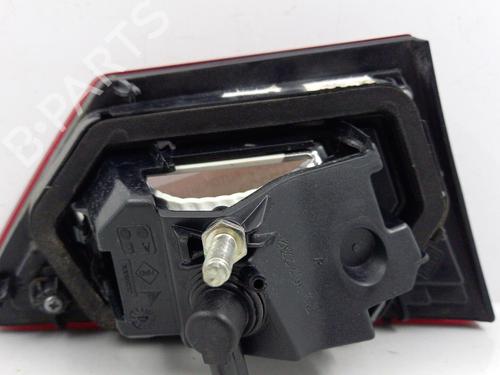 Right tailgate light RENAULT CLIO IV (BH_) 1.5 dCi 90 | BP22827063C80 