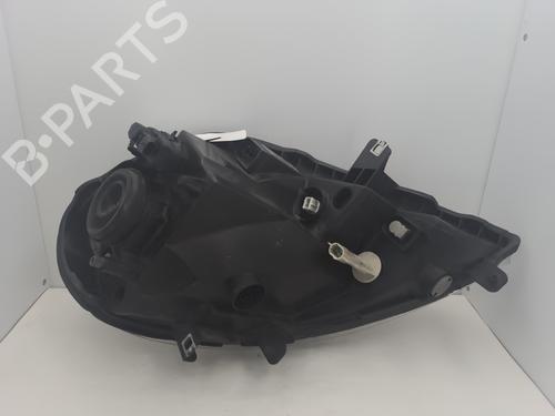 Left headlight RENAULT TRAFIC II Van (FL) 2.0 dCi 115 (FL01, FL0U, FL00, FL0H, FL0M) | BP32261357C28