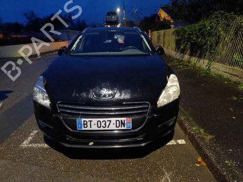 Used Parts PEUGEOT 508 SW I (8E_) 2.0 HDi (163 hp) 4268565