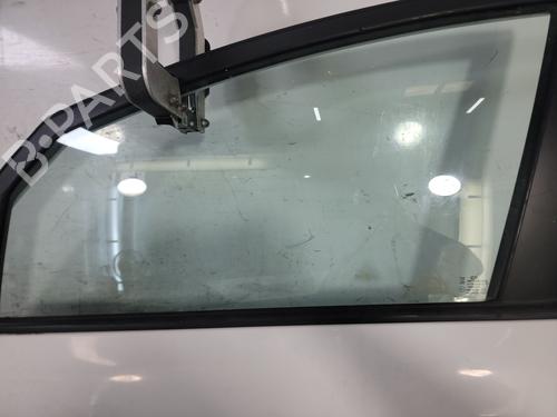 Left front door KIA CARENS IV 1.7 CRDi | BP26689278C2 