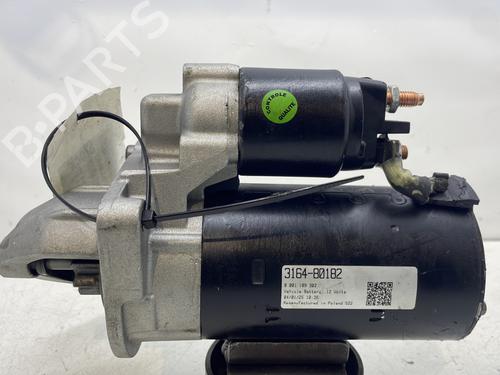 Used Starter CITROËN JUMPER II Van 3.0 HDi 180 (177 hp) 29438898