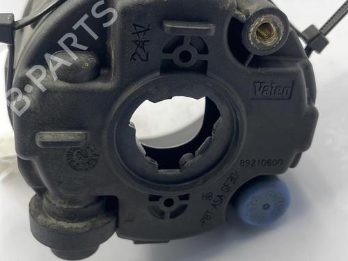 Used Left front fog light Left front fog light NISSAN NOTE (E11, NE11) 1.5 dCi (68 hp) 22830975 22830975