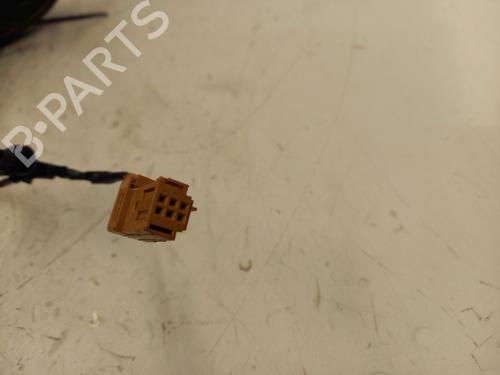 Left mirror CITROËN C4 CACTUS 1.6 BlueHDi 100 | BP24637491C26