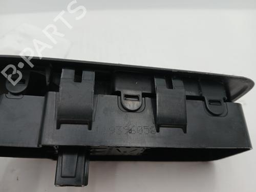 Right front window switch CITROËN C3 II (SC_) 1.4 HDi 70 (SC8HZC, SC8HR0, SC8HP4) | BP31948011I26 