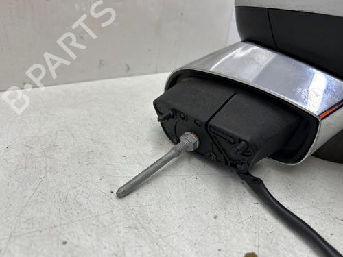 Used Right mirror Right mirror CITROËN C3 II (SC_) 1.4 HDi 70 (SC8HZC, SC8HR0, SC8HP4) (68 hp) 35886922 35886922