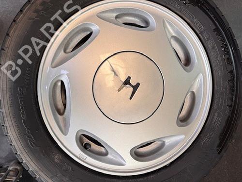 Used Other HONDA CRX II (ED, EE) 1.6 i 16V (ED9) (131 hp) 28679729