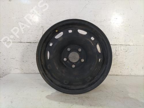 Used Rim SKODA FABIA I (6Y2) 1.4 TDI (75 hp) 30439622