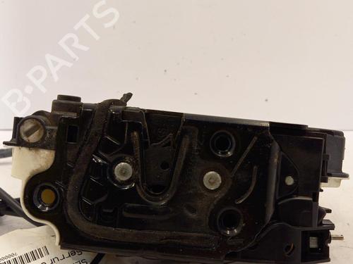 Used Rear left lock SEAT IBIZA IV ST (6J8, 6P8) 1.2 TDI (75 hp) 22827928