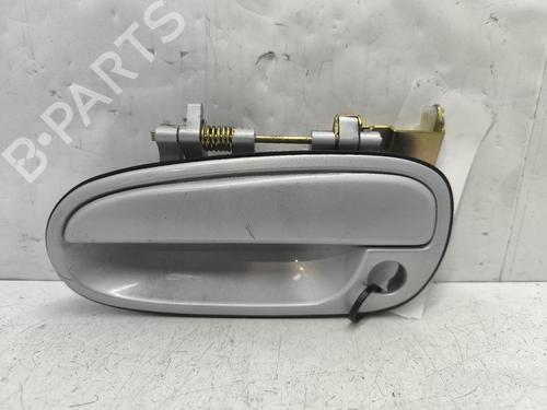 Used Front left exterior door handle Front left exterior door handle HYUNDAI MATRIX (FC) 1.6 (103 hp) 35969112 35969112