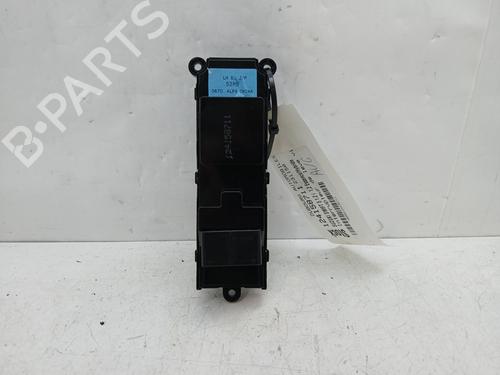 Left front window switch SUZUKI SWIFT V (AZ) 1.2 Hybrid (Mild Hybrid) (A2L412) | BP34365263I27  - Image 5