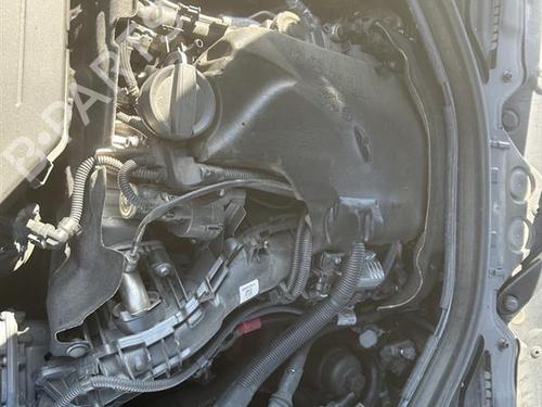 Engine BMW 3 (F30, F80) 316 d | BP39476552M1 - Image 2