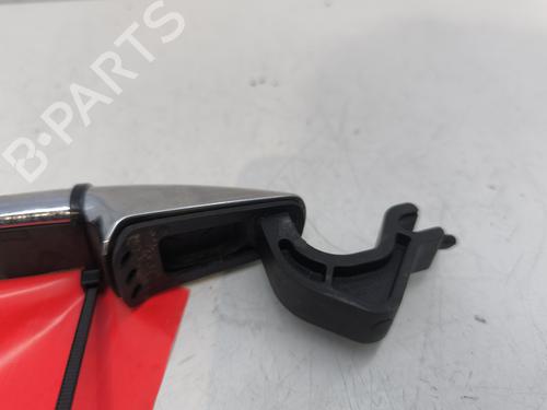 Front left exterior door handle CITROËN C3 II (SC_) 1.2 VTi 82 | BP26895671C128 