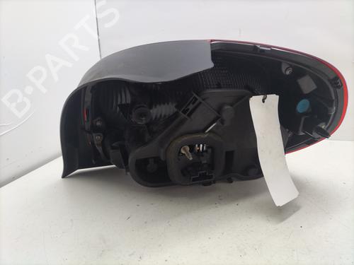 Left taillight CITROËN C3 III (SX) 1.2 VTi 82 | BP29079662C34 