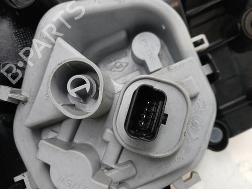 Used Right taillight Right taillight RENAULT CAPTUR I (J5_, H5_) 1.5 dCi 90 (J5N4, J5M5, J5MW, J5M6, J5AL, J5AJ) (90 hp) 29834422 29834422