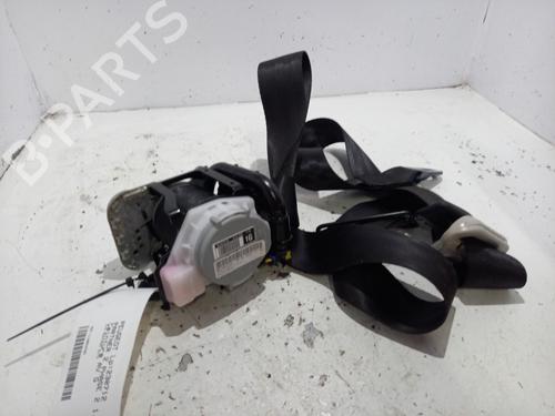 Used Front left seatbelt PEUGEOT PARTNER Box Body/MPV 1.6 HDi (90 hp) 31751823