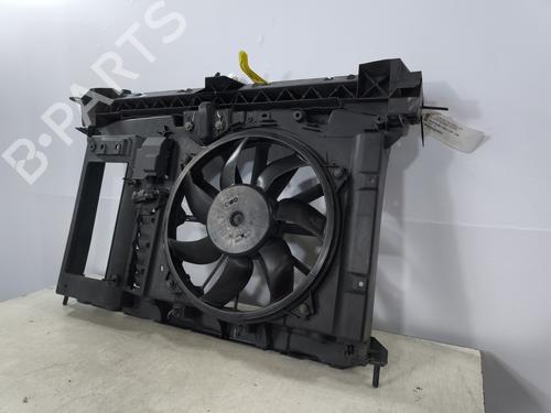 Frontplade/Frontkurv CITROËN BERLINGO Box Body/MPV (B9) | BP38542935C72 - Image 3