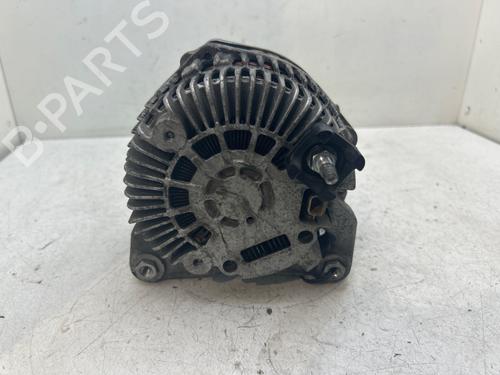 Used Alternator Alternator 37660982 37660982