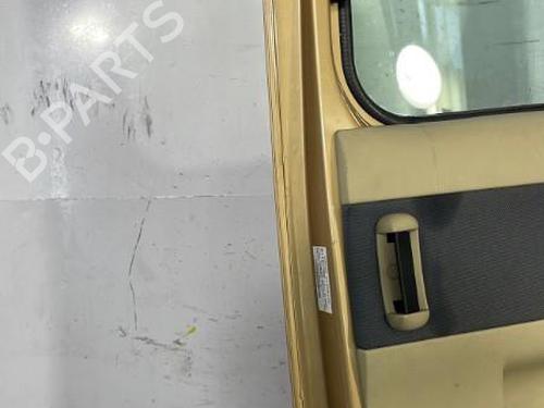 Right slide door FORD TOURNEO CONNECT 1.8 TDCi /TDDi /DI | BP22839201C75 