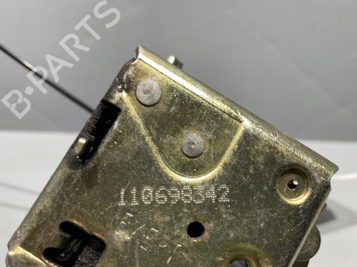 Rear right lock CITROËN SAXO (S0, S1) 1.1 X, SX | BP28178632C99 