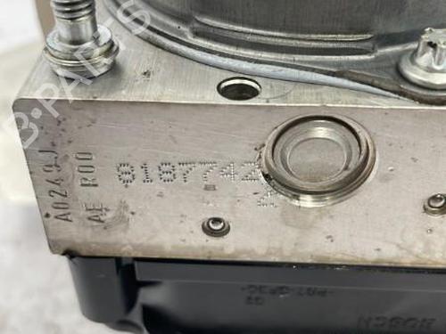 ABS pump VW POLO V (6R1, 6C1) 1.2 TSI 16V | BP22832759M43 