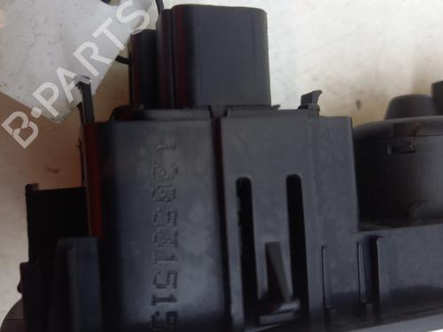 Left front window switch RENAULT MASTER III Van (FV) 2.3 dCi 110 FWD (FV0R, FV0W, FV1A) | BP33198537I27  - Image 5