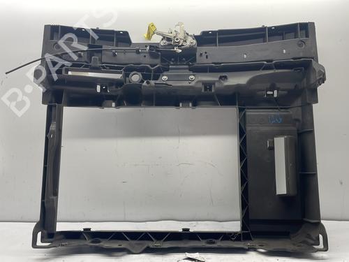 Frontplate/Frontkurv CITROËN C3 Picasso (SH_) 1.6 VTi 120 | BP30497424C72