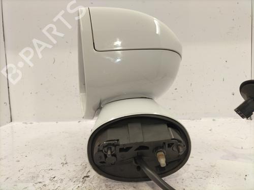 Left mirror OPEL MERIVA B MPV (S10) 1.6 CDTI (75) | BP22844347C26 