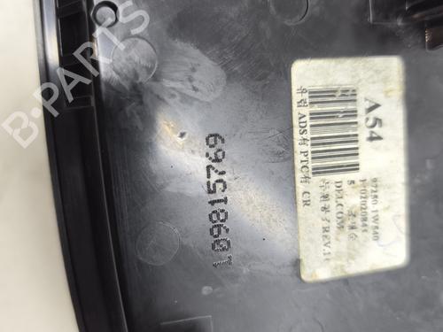 Climate control KIA RIO III (UB) 1.4 CRDi | BP27706181I5  - Image 5