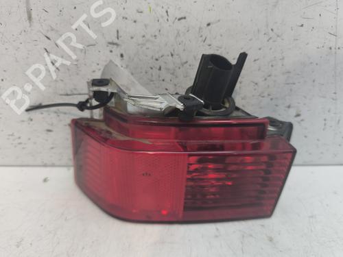 Used Rear bumper left light OPEL MERIVA A MPV (X03) 1.6 (E75) (87 hp) 29361364