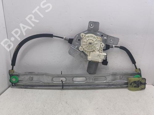 Front left window mechanism FORD TRANSIT COURIER B460 Box Body/MPV 1.5 EcoBlue | BP30672170C22  - Image 5
