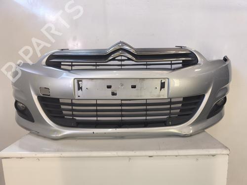 front-bumper-citroen-c4-ii-nc_-2009-36571271 main image
