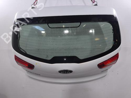 tailgate-kia-sportage-iii-sl-2009-2010-2011-2012-2013-2014-2015-2016-2017-40055024 main image