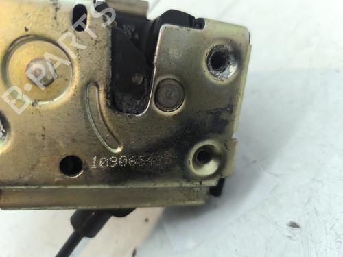 Front left lock RENAULT VEL SATIS (BJ0_) 2.2 dCi (BJ0E, BJ0F) | BP30445784C98 - Image 4