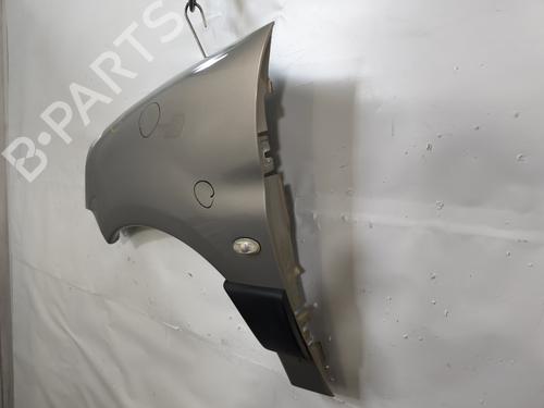 Forkjerm venstre CITROËN BERLINGO / BERLINGO FIRST Box Body/MPV (M_) 1.6 HDI 75 (MB9HW) | BP29165497C41 