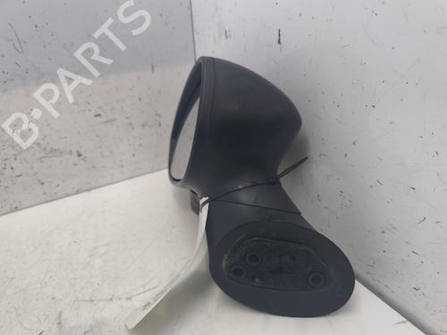 Left mirror FIAT 500 (312_) 1.4 (312AXC1B, 312CXC1B) | BP27238225C26