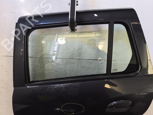 Dør venstre bagtil DACIA LOGAN MCV II TCe 90 (K8M1, K8MA, K8AC) | BP33043108C4 - Image 3