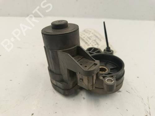 Handremsysteem SEAT LEON (5F1) 2.0 TDI (150 hp) 22834805