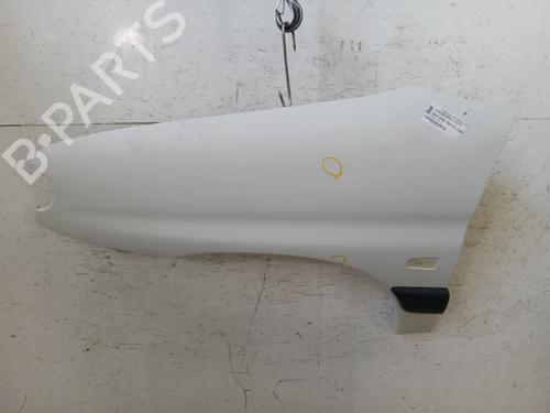 Used Left front fenders Left front fenders 37732631 37732631