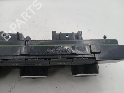 Climate control SKODA OCTAVIA III Combi (5E5, 5E6) 1.6 TDI | BP37155931I5 - Image 3