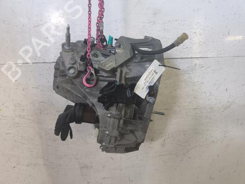 Gearbox RENAULT CAPTUR I (J5_, H5_) 1.5 dCi 110 | BP31881505M3 - Image 4