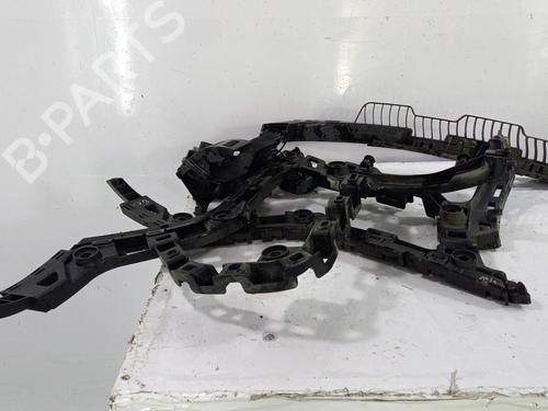 Rear bumper bracket VW GOLF VII Variant (BA5, BV5) 1.6 TDI | BP22823823C159 